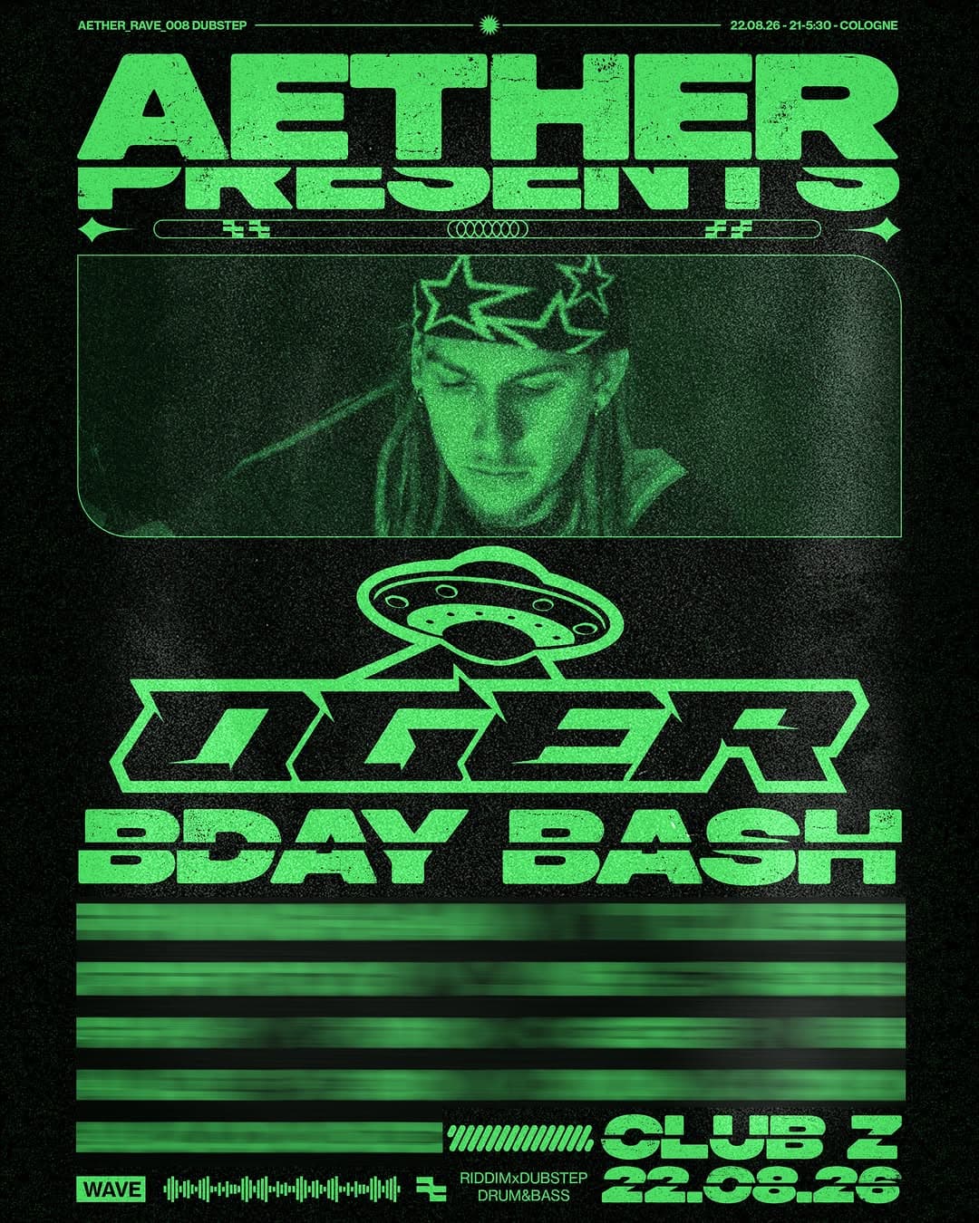 OGER BDAY BASH - AETHER_RAVE_008