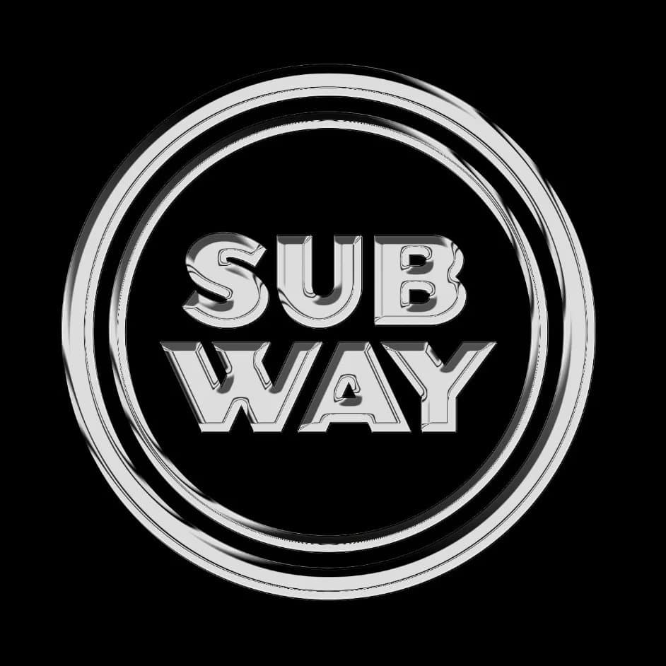 Club Subway Logo