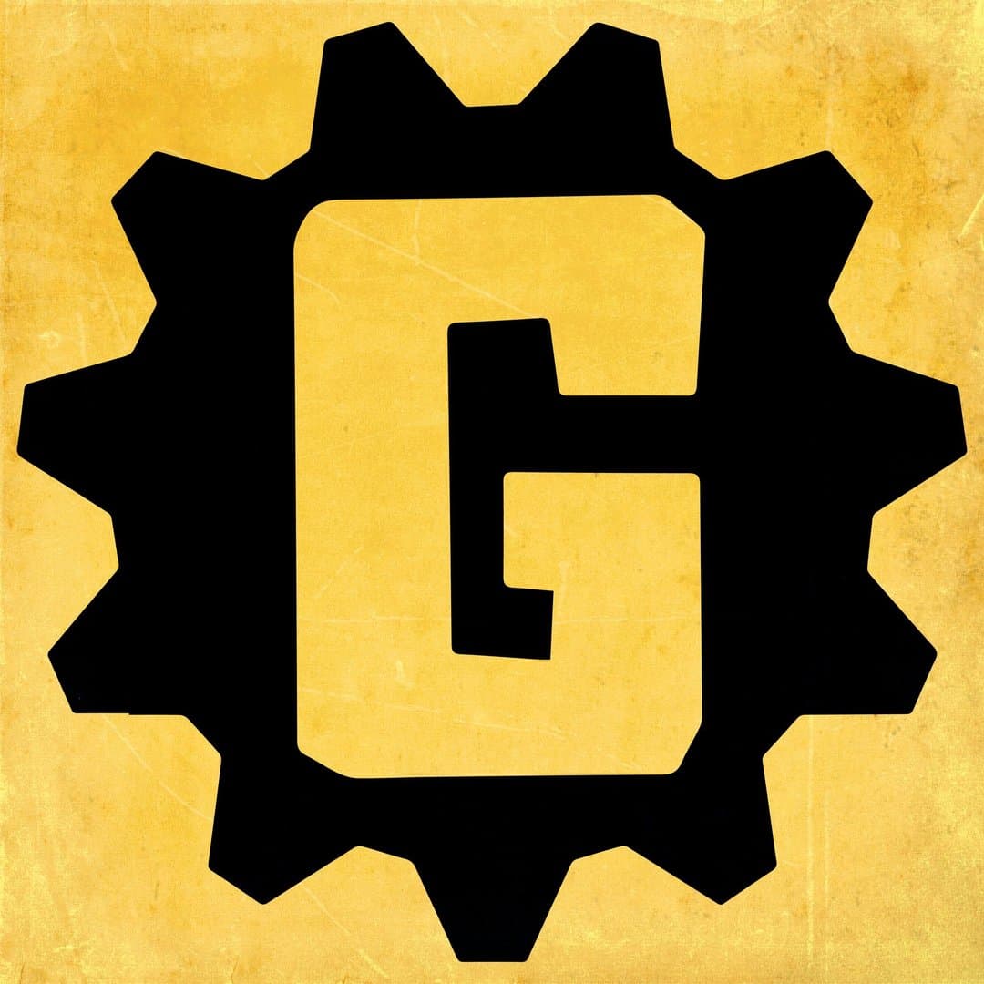 Garagen Club Köln Logo